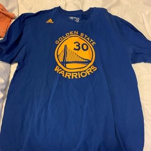 Golden state warriors shirt